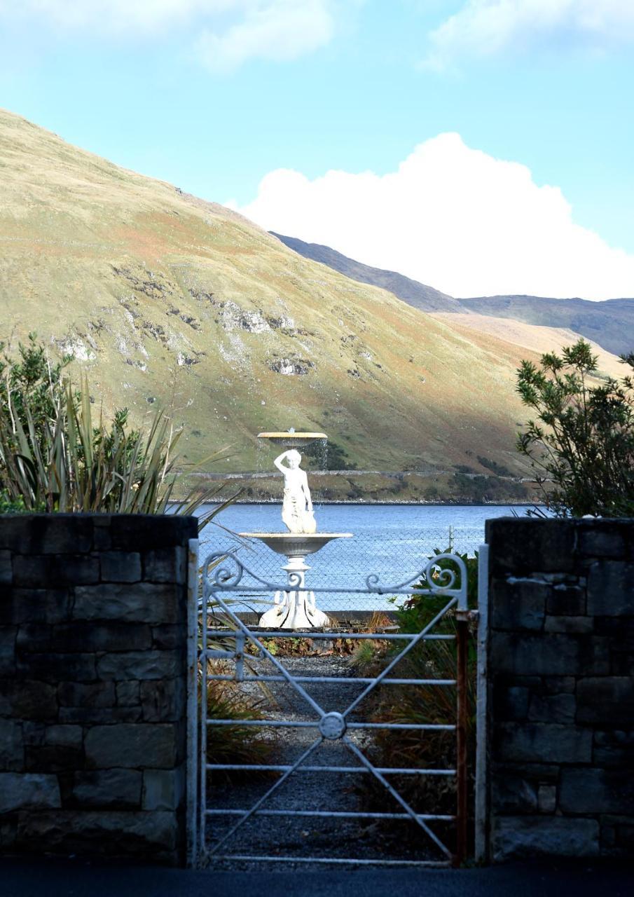 Leenane Hotel Leenaun Luaran gambar