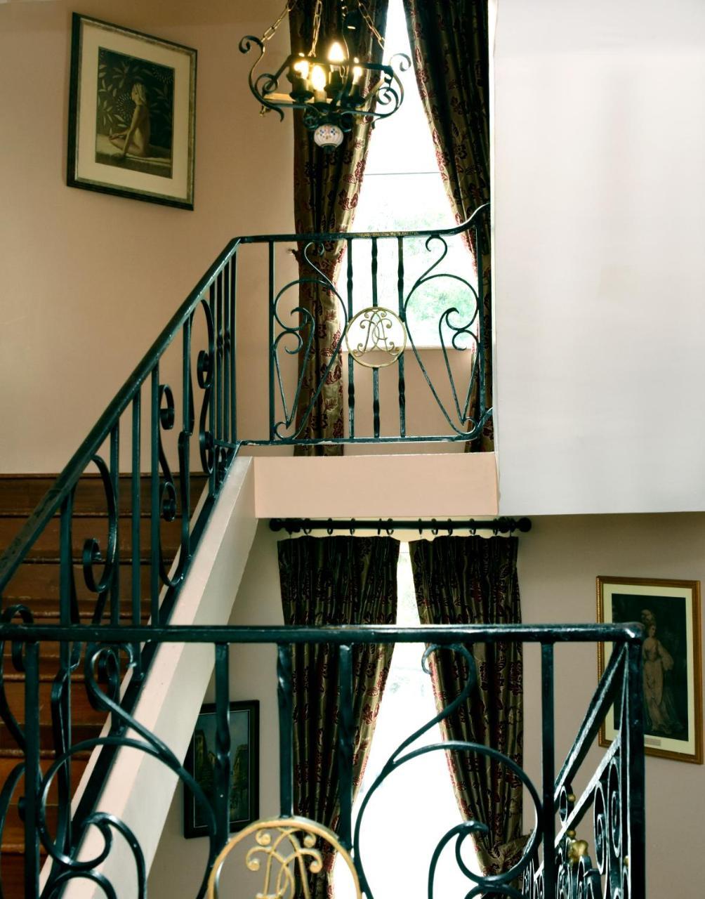 Leenane Hotel Leenaun Luaran gambar